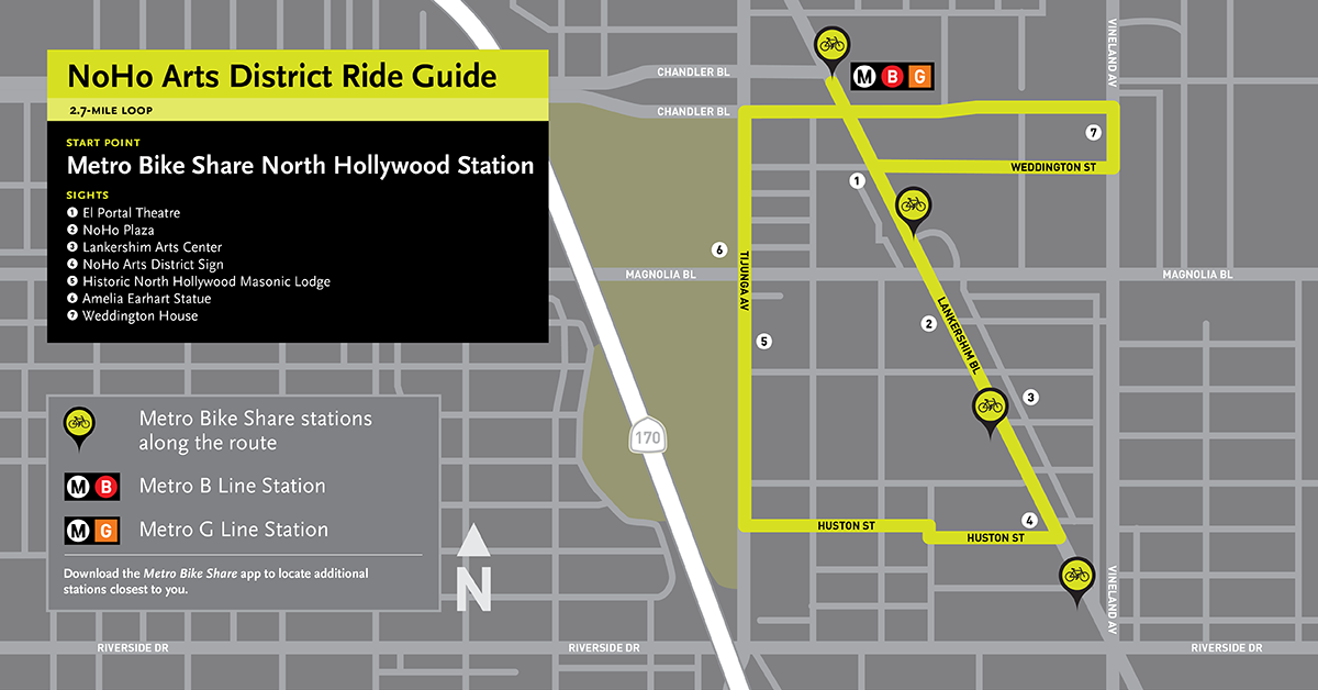24-0012_Bike_Share_ide_Guides_Post-Regional_jp-for-viewing_24-0012_NoHo_Arts_District_Ride_Guide