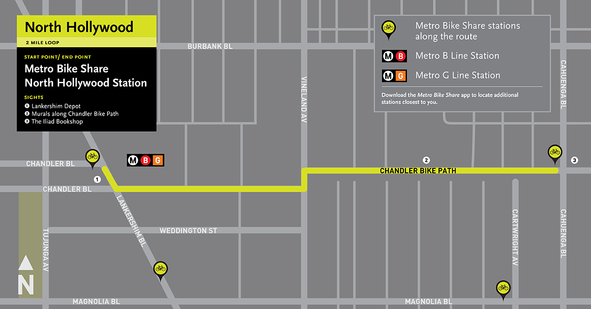 24-0012_Bike_Share_ide_Guides_Post-Regional_jp-for-viewing_24-0012_North_Hollywood_Ride_Guide