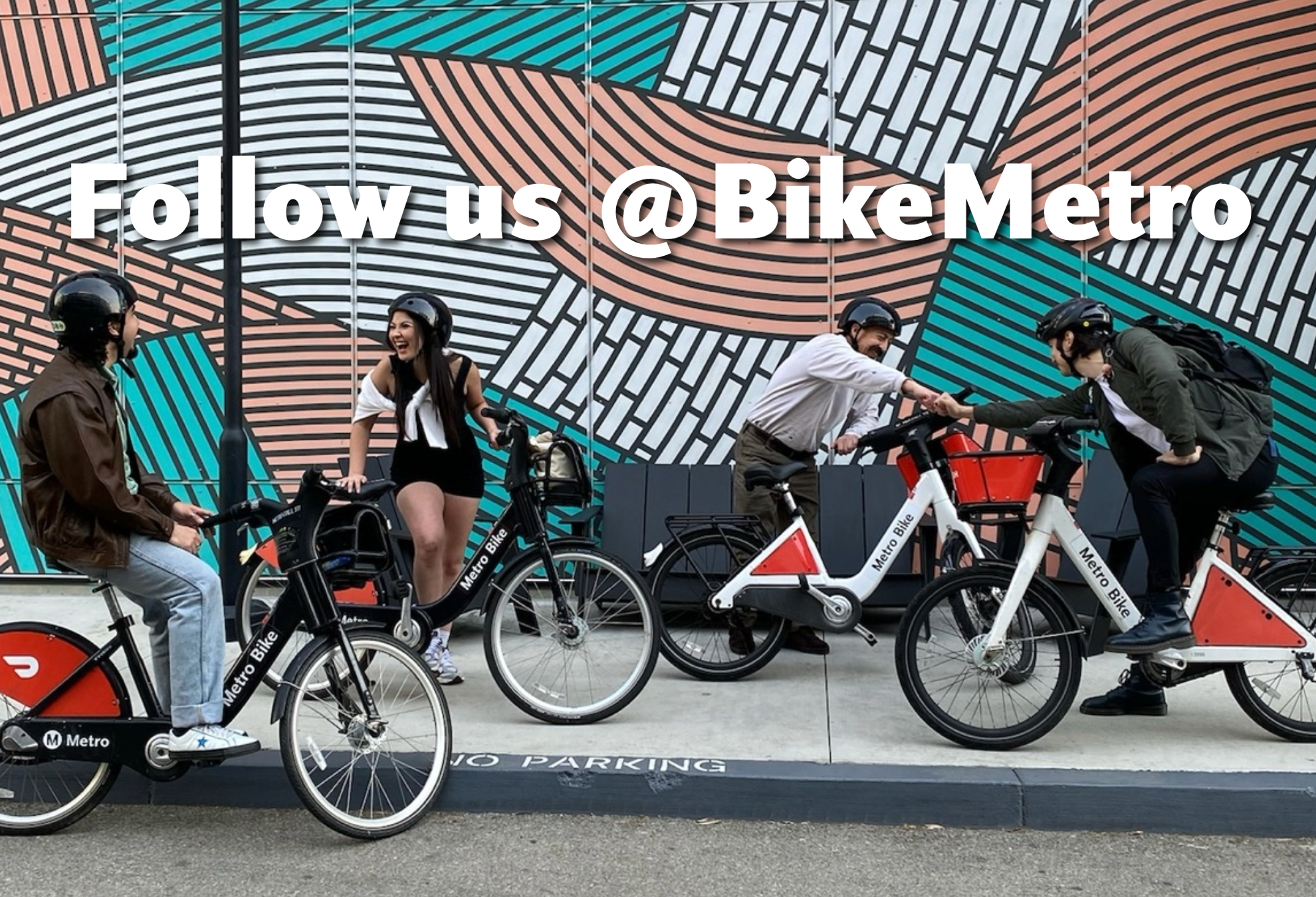 Bike Month 2025-6